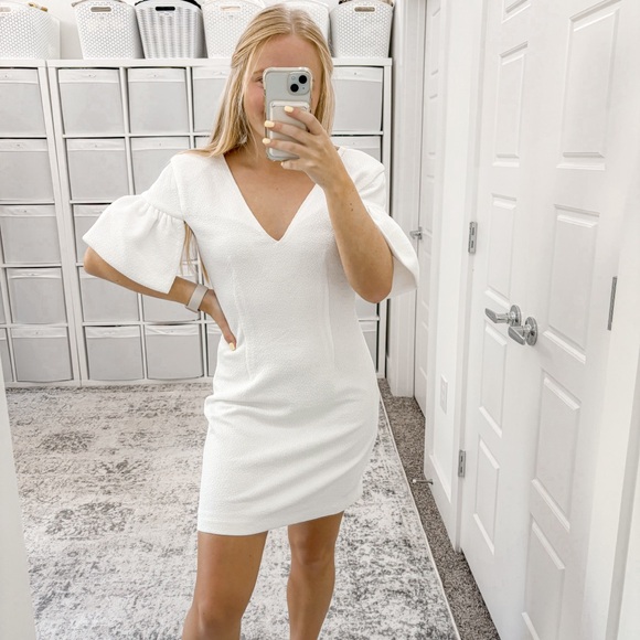 NEW ELLIATT Nikita Dress - Picture 1 of 11